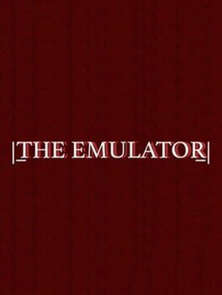 The Emulator Image