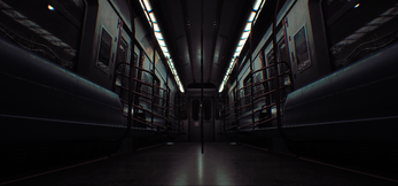 The Endless Train Image