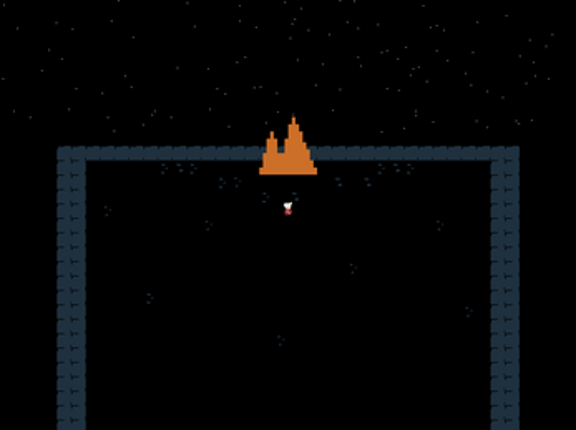 The Fire & The Lake screenshot
