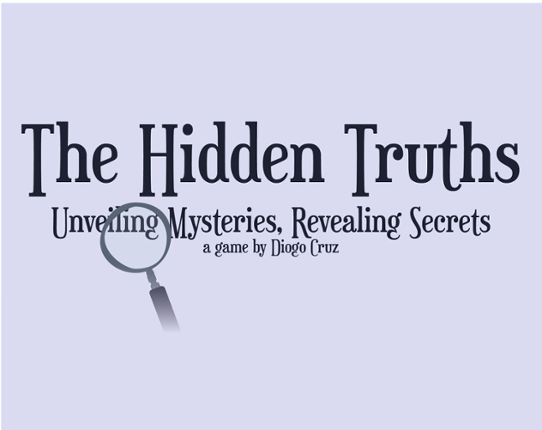 The Hidden Truths Image