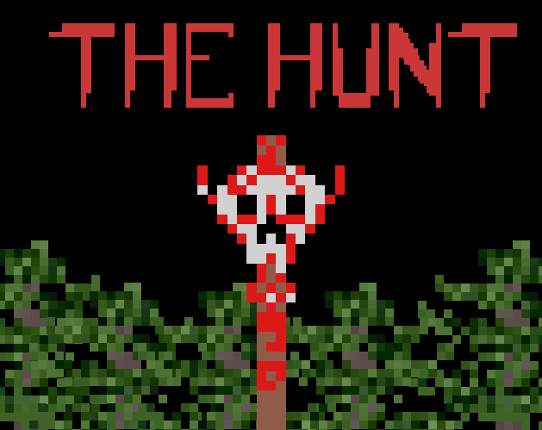 The Hunt Game Cover