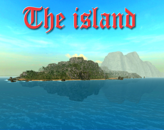 THE ISLAND Image
