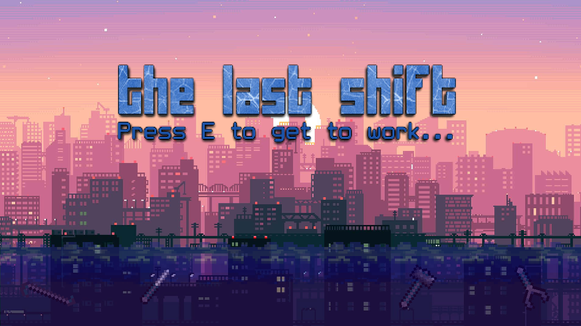 Games like The Last Shift