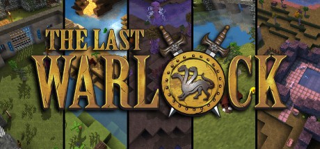 Games like The Last Warlock