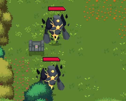 The Lost Witch Image