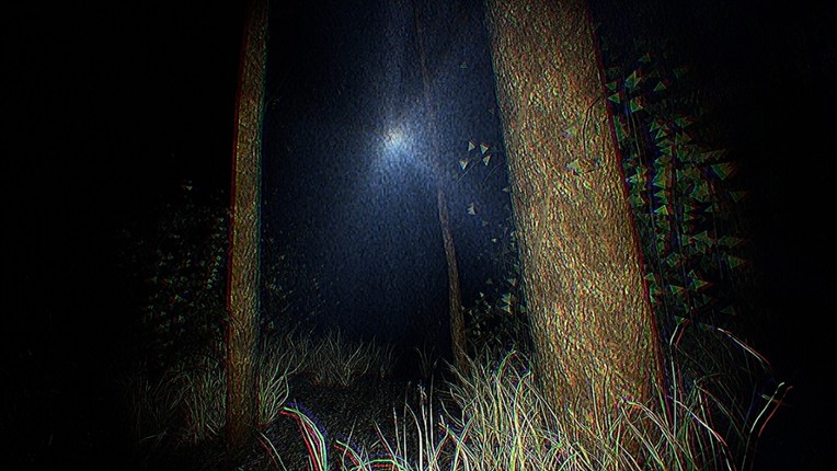 The Lost Within Image