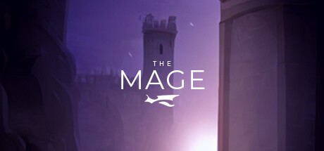 Games like The Mage