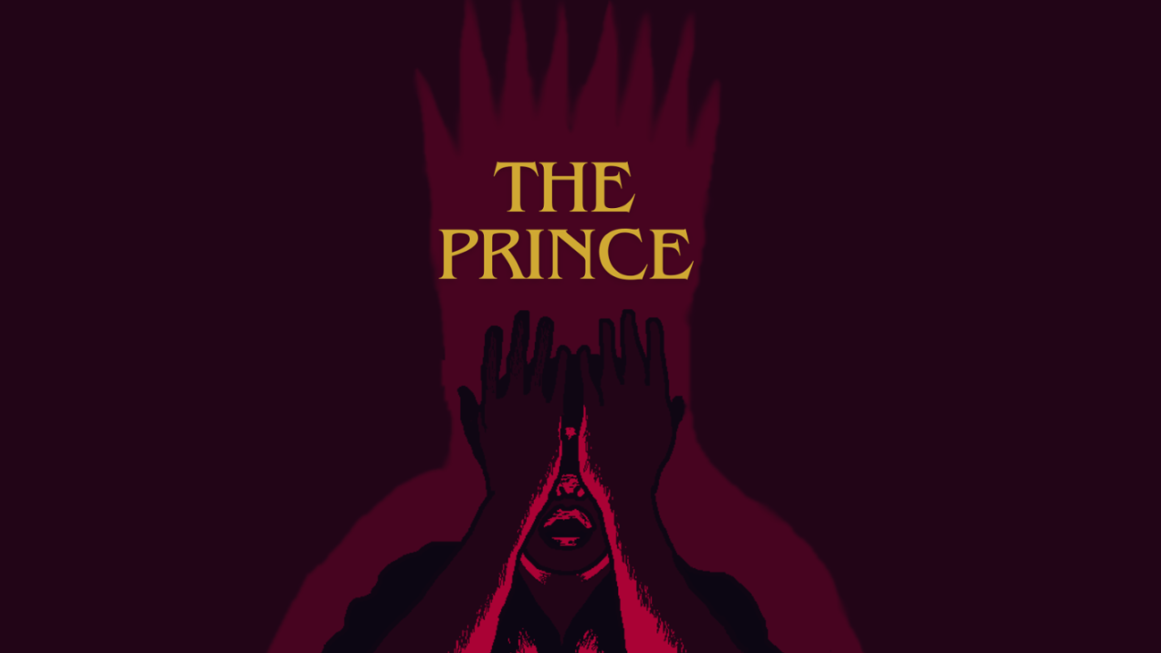 Games like The Prince