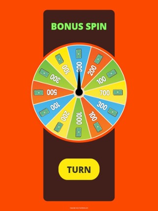 The Right Price Is? screenshot
