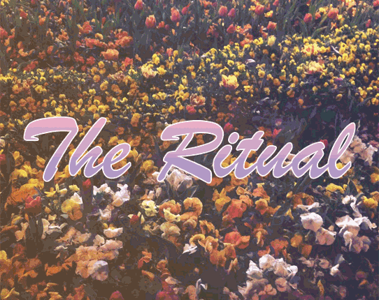 The Ritual Game Cover