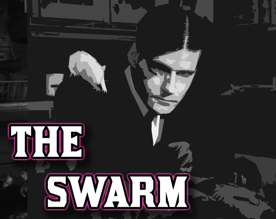 Games like The Swarm