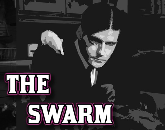 The Swarm Game Cover