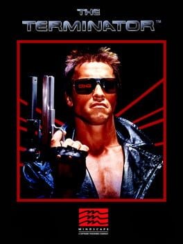Games like The Terminator