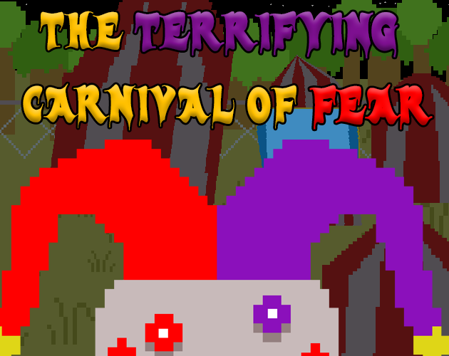 Games like The Terrifying Carnival of Fear
