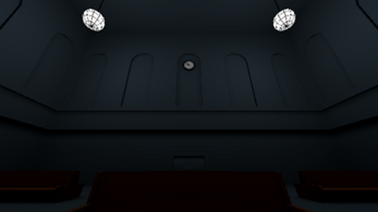 The Waiting Rooms Image