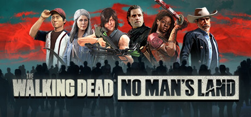 The Walking Dead No Man's Land Image