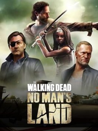 The Walking Dead: No Man's Land Image