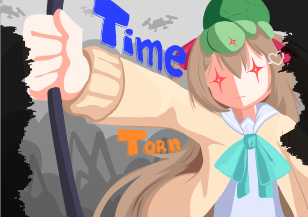 Timetorn Image