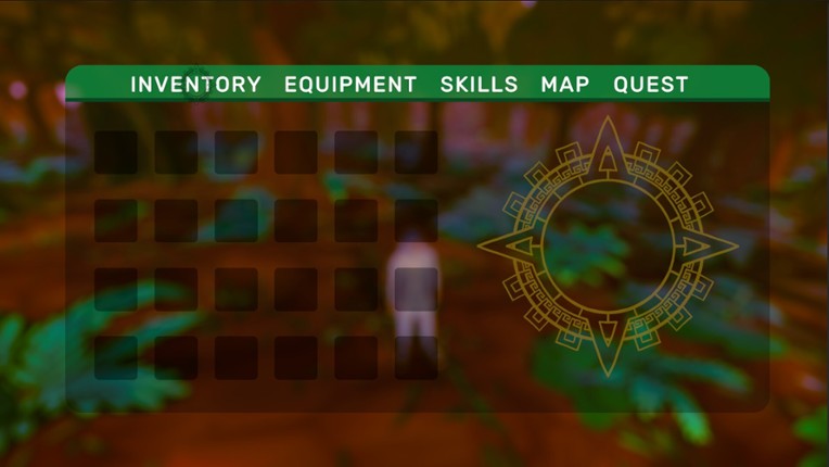 Tona : Fallen Zenith Image