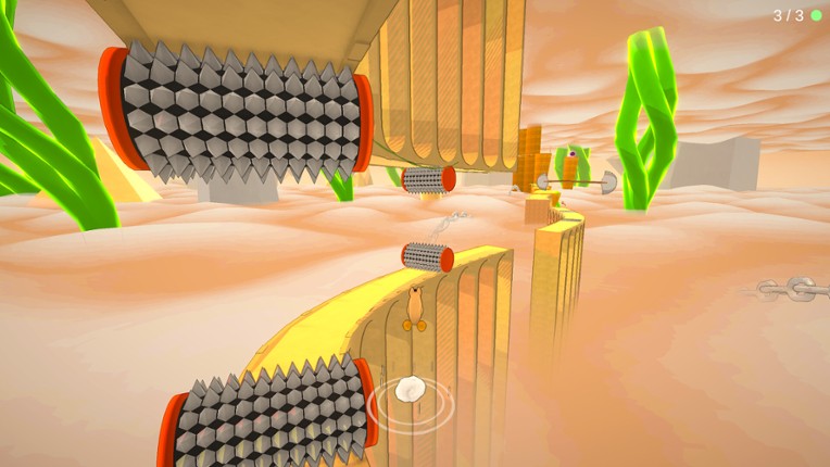 Tongue Tale Turbo screenshot