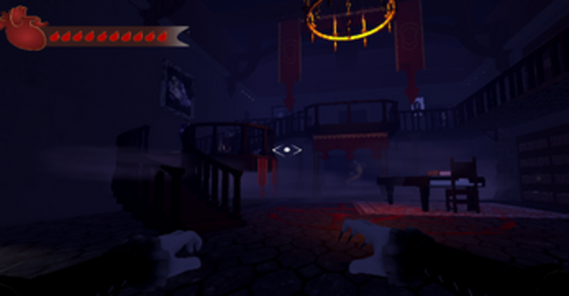 Tooth and Nail Image