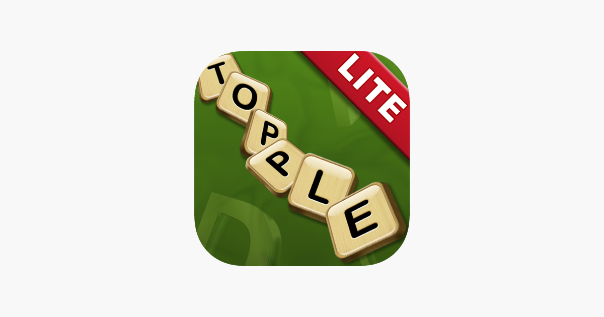 Games like Topple! Lite