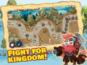 Tower Defense Kingdom Realm Image