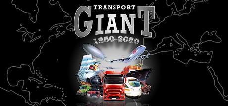 Games like Transport Giant