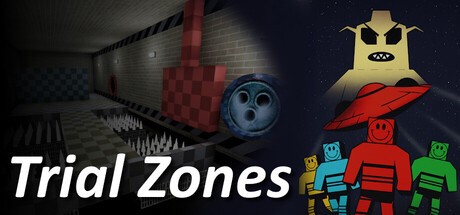 Games like Trial Zones