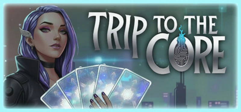 Trip to the Core Image
