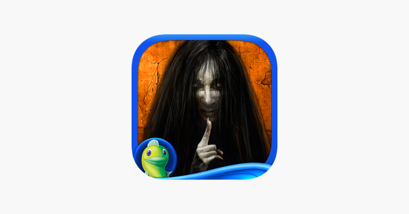 True Fear: Forsaken Souls - A Scary Hidden Object Mystery Image