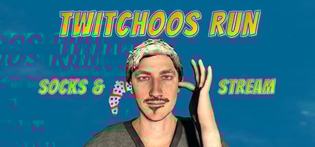 Games like Twitchoos RUN: Socks & Stream