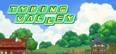 Games like Typing Valley