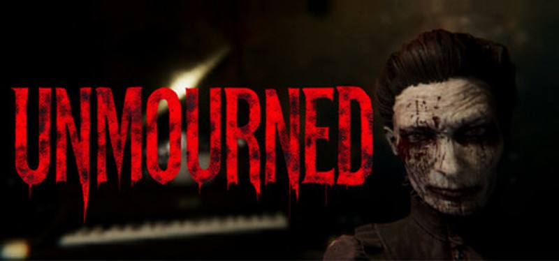 Unmourned Image