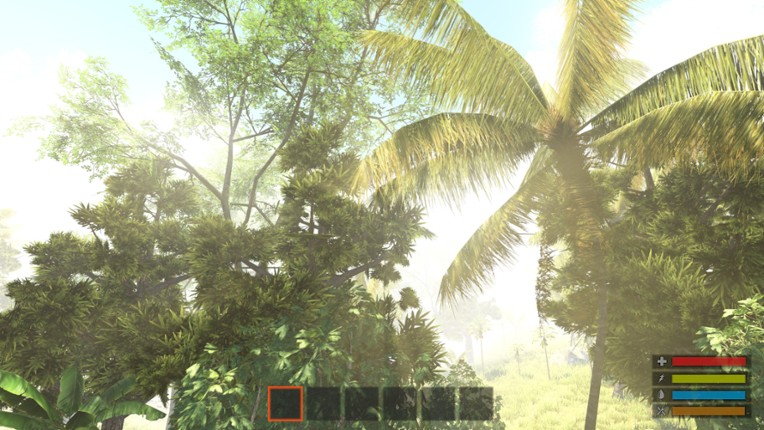 Vietcong screenshot