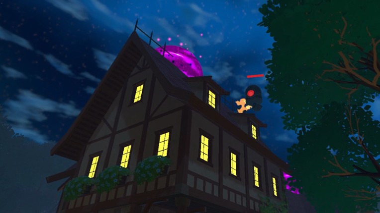 Village Guardians screenshot