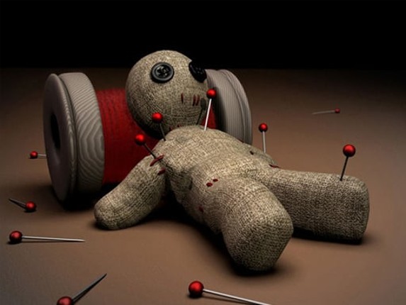 Virtual Voodoo Image