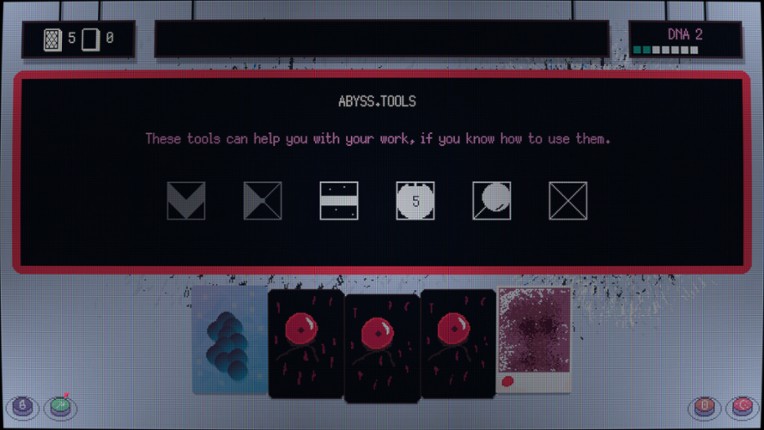 Voden's Job screenshot