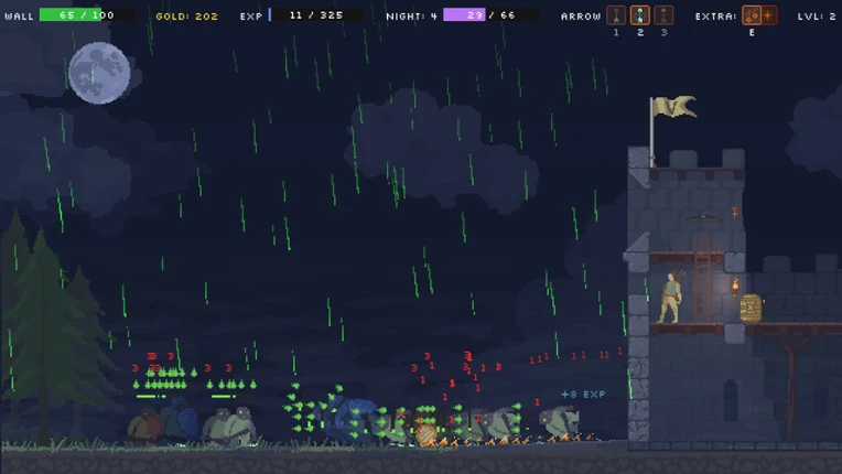 Vorzain Image