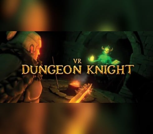 VR Dungeon Knight Image