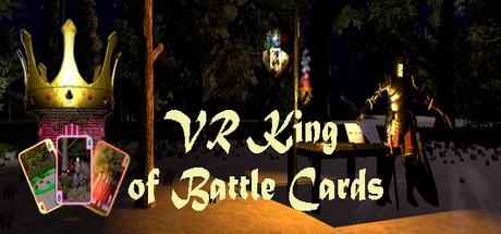 Games like VR King of Battle Cards
