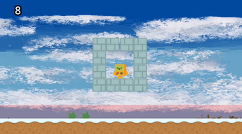 walk_forward() screenshot