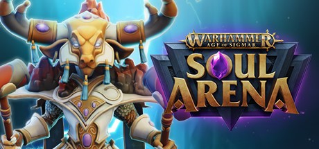 Games like Warhammer Age of Sigmar: Soul Arena