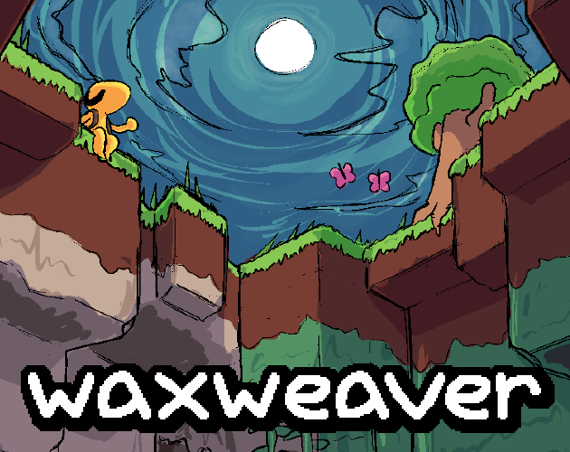 Games like waxweaver