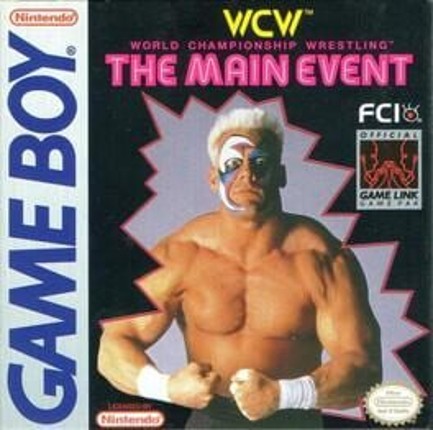 WCW: The Main Event Image