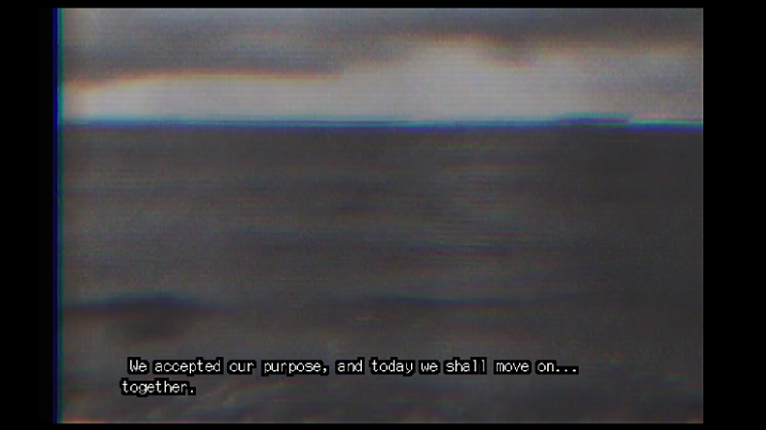 What Happens Now? Image