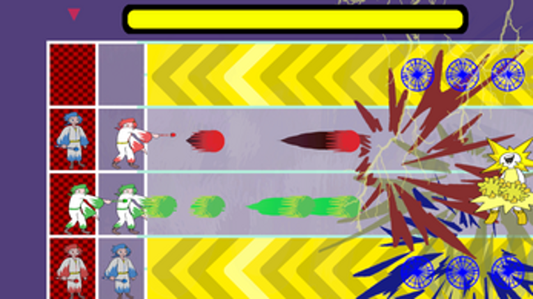 Whistle Wizard screenshot