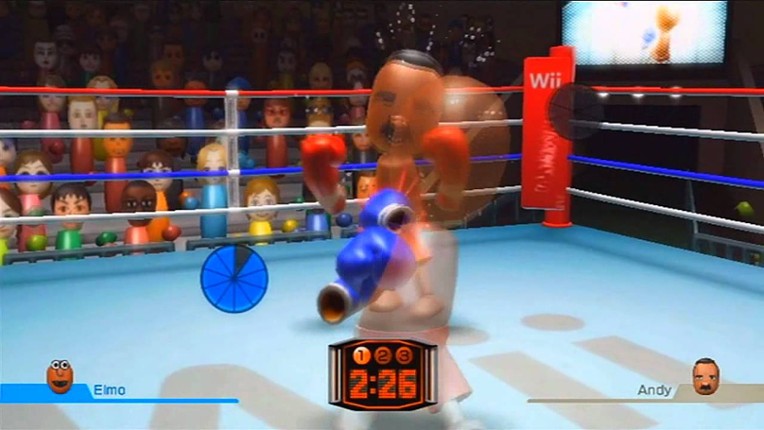 Wii Sports Image