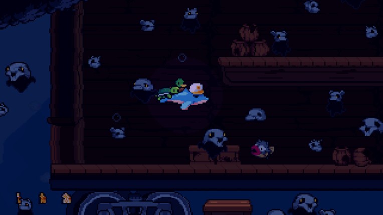 Windswept screenshot