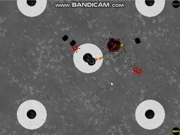 Witch Hunter screenshot